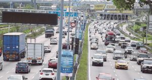 NST Leader: Transport policy must reflect Malaysia's dual realities