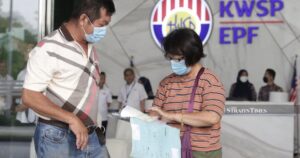 NST Leader: World Bank says delay withdrawals — but can Malaysians afford to wait?