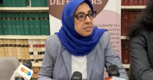 Na’im has no business threatening Dolla’s Sabronzo, says lawyer