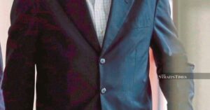 Najib had absolute influence over SRC's decisions, says ex-director