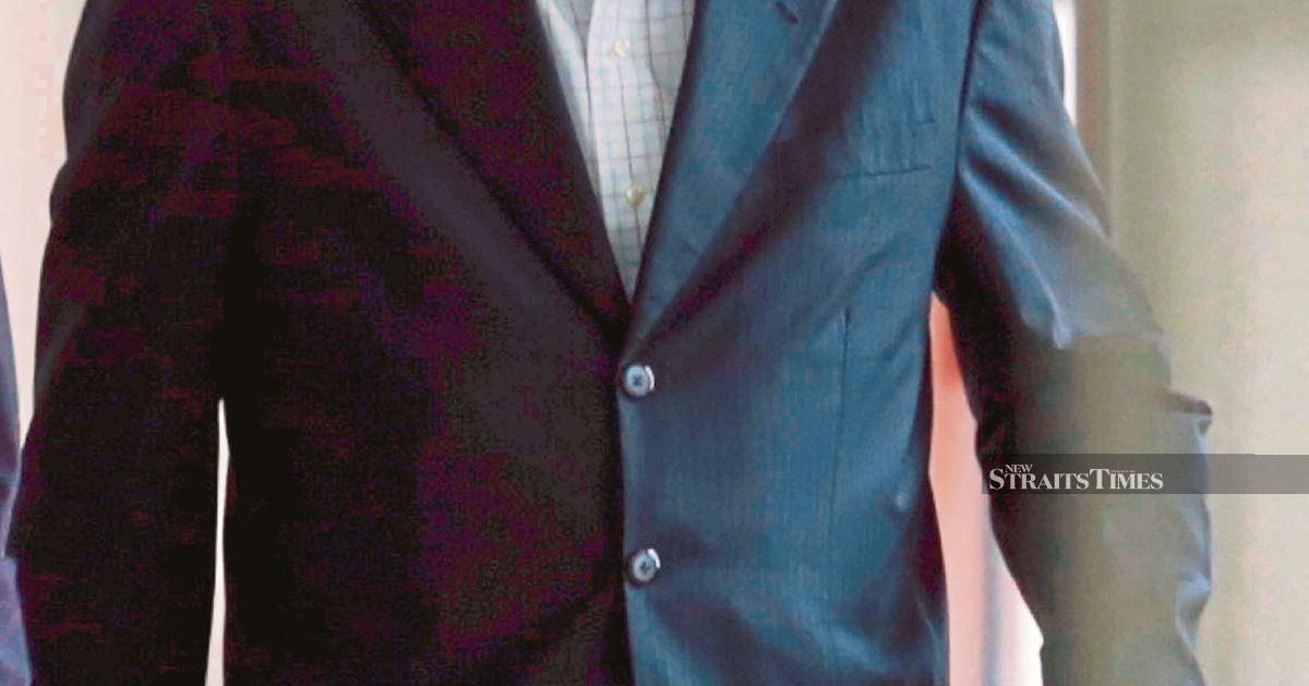 Najib had absolute influence over SRC's decisions, says ex-director