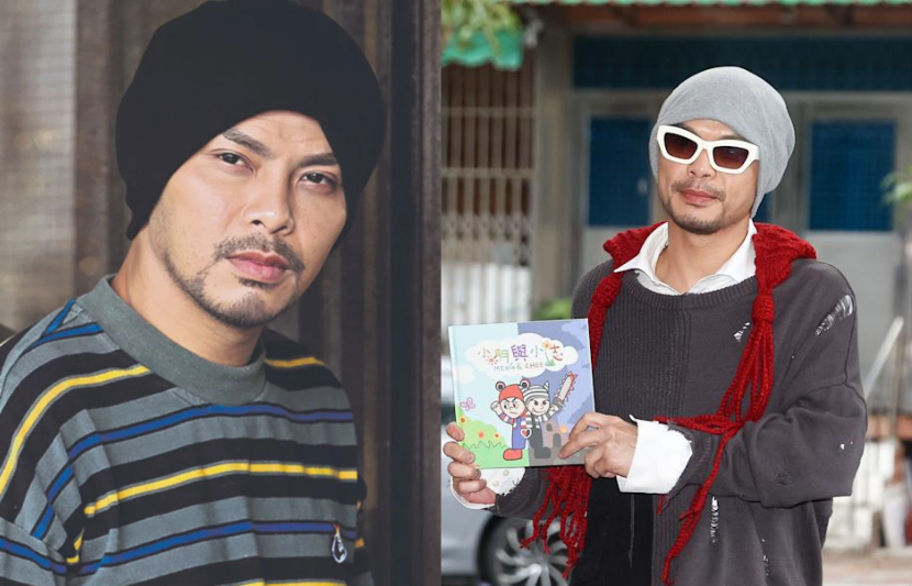 Namewee in police custody, confirms Dang Wangi cops