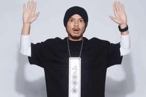 namewee