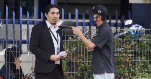 Namewee remanded until Nov 10 over Taiwanese influencer murder probe