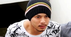 Namewee surrenders to cops as murder probe continues