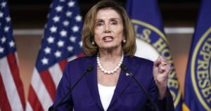 Nancy Pelosi, first woman speaker of US House, announces retirement