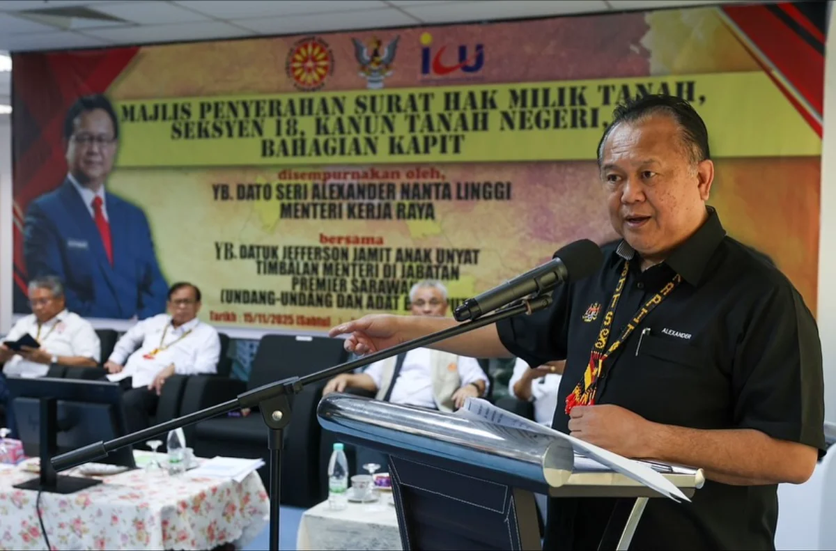 Nanta urges NCR landowners to develop, not sell their land