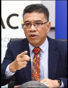 'Naratif sejarah 1,000 tahun bukan asas untuk tuntut Pulau Pinang'