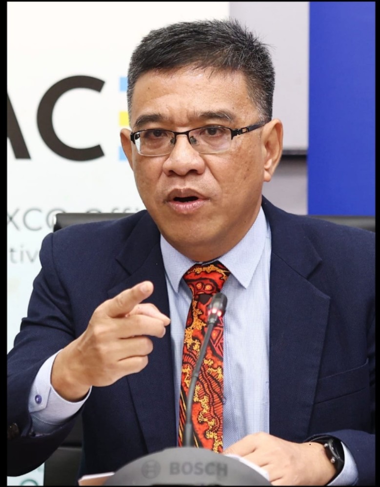 'Naratif sejarah 1,000 tahun bukan asas untuk tuntut Pulau Pinang'