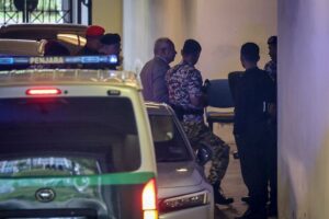 Nasib Najib ditentukan 26 Dis.