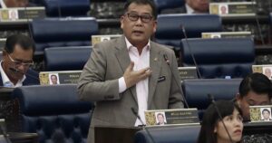 National data bank expected to launch next year, says deputy minister