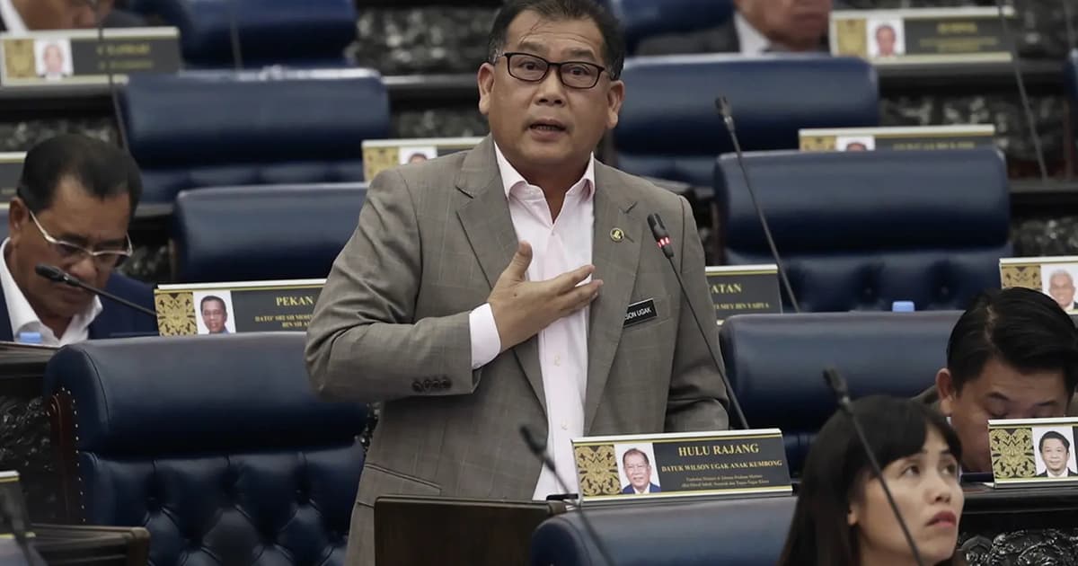 National data bank expected to launch next year, says deputy minister