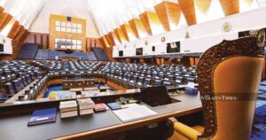 National data bank timeline among key topics in Dewan Rakyat today