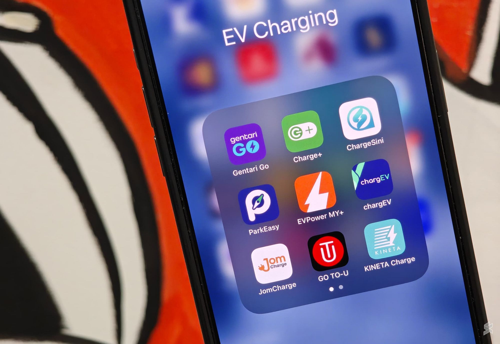 National e-Mobility Service Platform is a go: A singular platform to unite EV chargers in Malaysia