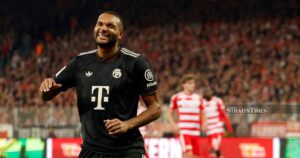 National team choice is individual, emotional decision says Germany's Tah