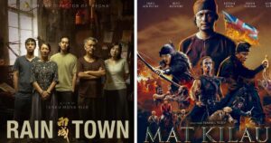 Nearly RM23mil spent on producing 44 patriotic films, says ministry