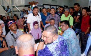 Nelayan tagih kerajaan negeri kaji pewartaan Taman Laut