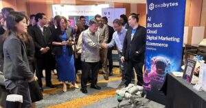 New GBS facility in Penang to proceed after 40% pre-let