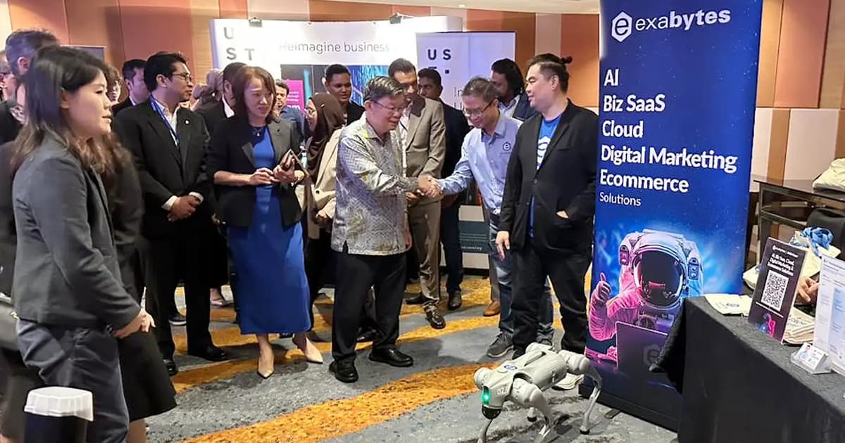 New GBS facility in Penang to proceed after 40% pre-let