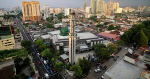 New Malay dilemma: breaking out of the rights cocoon