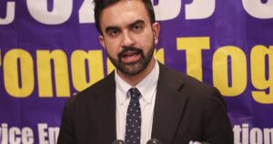 New York’s new mayor ‘ready’ for high-stakes Trump meeting