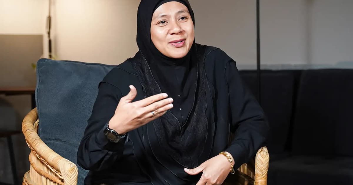 New township coming up in Kunak, says GRS rep