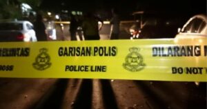 Newlywed man found dead hanging from tree