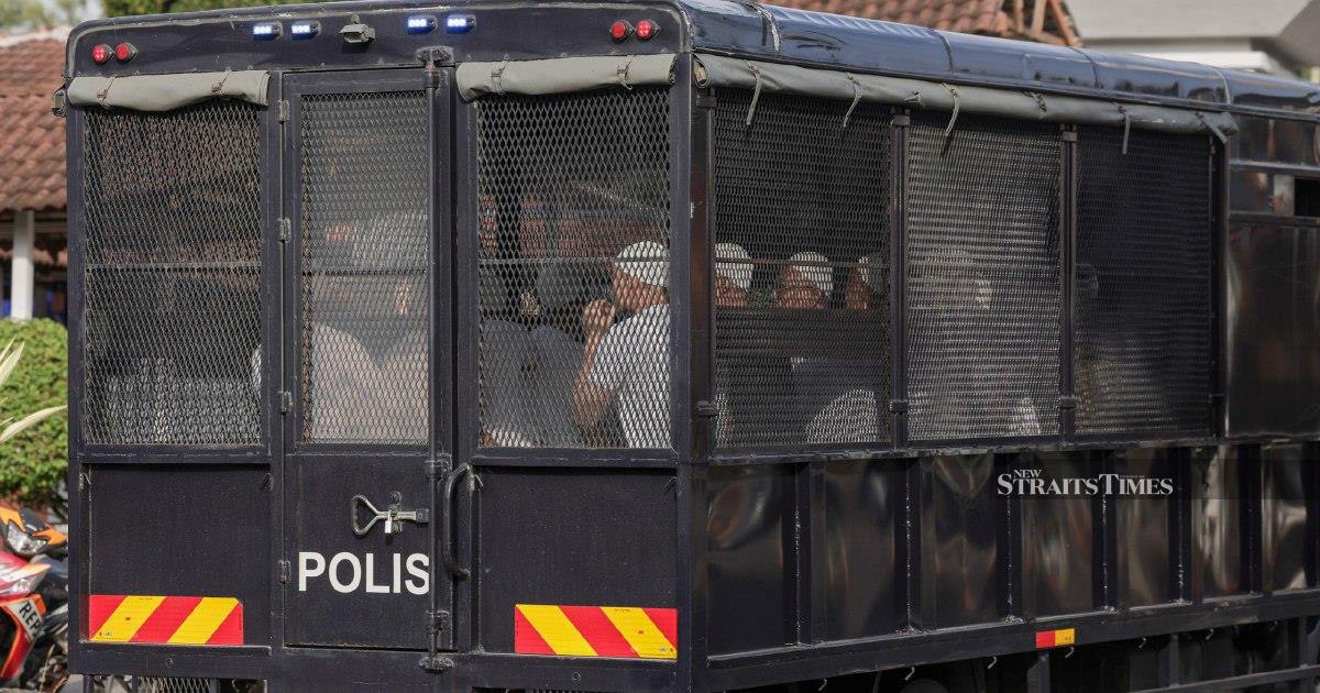 News@9: Today's top headlines - Nov 7, 2025 [WATCH]