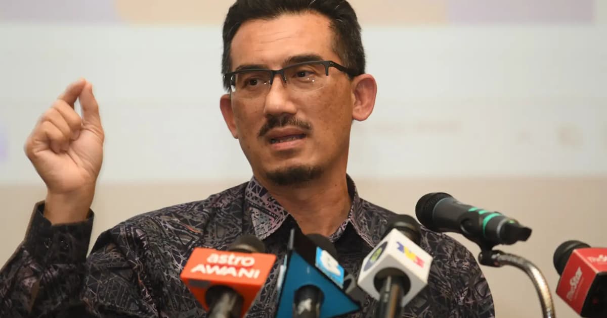 Next 24 hours critical as Tropical Storm Senyar hits KL, Selangor and Pahang