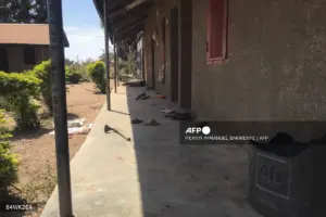 Nigeria declares security emergency after mass kidnappings