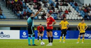 Night of the Jordans