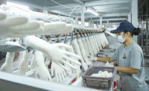 Nilai jualan sektor pembuatan naik 4.3%, capai RM169.3 bilion pada September