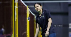 No breakthrough as Zulaikha, Aaron-Zhi Yang lose in Yogyakarta