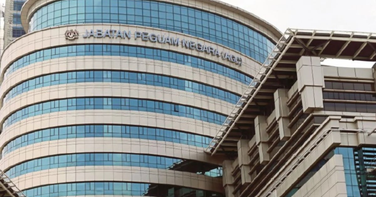 No more i-Serve online mall assets under police seizure – AGC