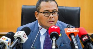 No more negotiation on Kg Jawa residents’ compensation, says MB