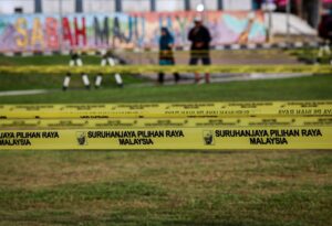 Nomination today for 17th Sabah state election (Live updates)