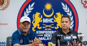 Nor Saiful's boys ready to face big guns in Chennai and Madurai