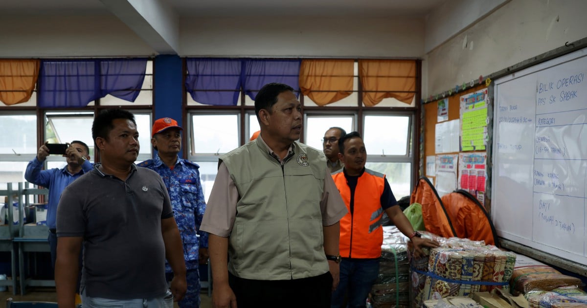 Northeast monsoon: All Agencies have been prepared - Nadma