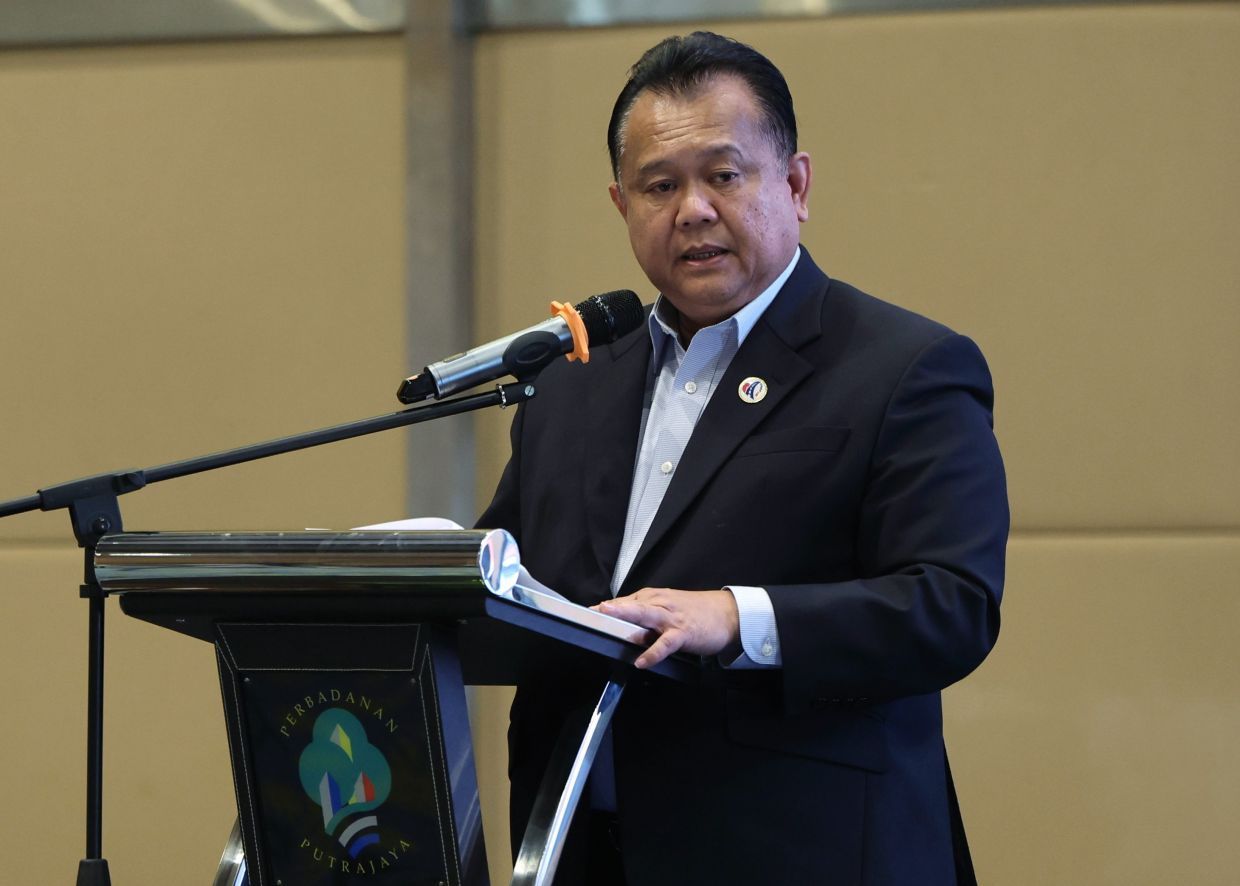 Northeast monsoon: Works Ministry monitoring over 2,000 high-risks slopes nationwide