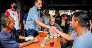 Nostalgia alone won’t help KJ win Kepala Batas, say analysts