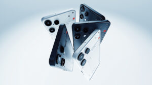 Nothing Phone (3a) Lite launched in Malaysia, priced at RM1,199