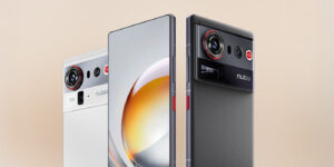 Nubia Z80 Ultra launched in Malaysia, priced at RM3,699