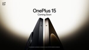 OnePlus 15 pre-order campaign malaysia