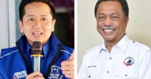 Only 2 of 4 federal deputy ministers win seats in Sabah polls