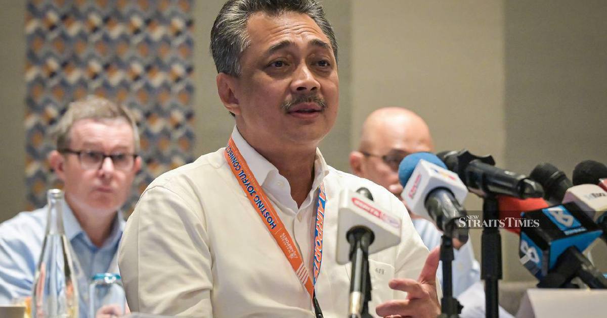 Only four KLIA aerotrain disruptions since July, says MAHB