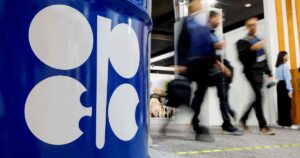 Opec+ makes subtle shift to mitigate potential crude oil glut