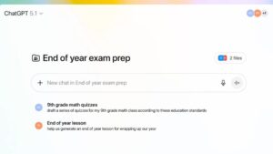 OpenAI Lancarkan ChatGPT for Teachers Percuma Untuk Guru