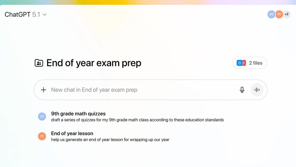 OpenAI Lancarkan ChatGPT for Teachers Percuma Untuk Guru