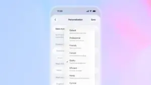 OpenAI Perkenal Model GPT 5.1 Melalui ChatGPT