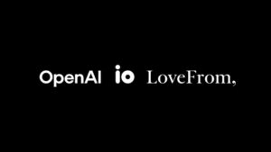 OpenAI Sedang Menguji Prototaip Peranti AI Yang Akan Tiba Dalam Masa Kurang Dua Tahun